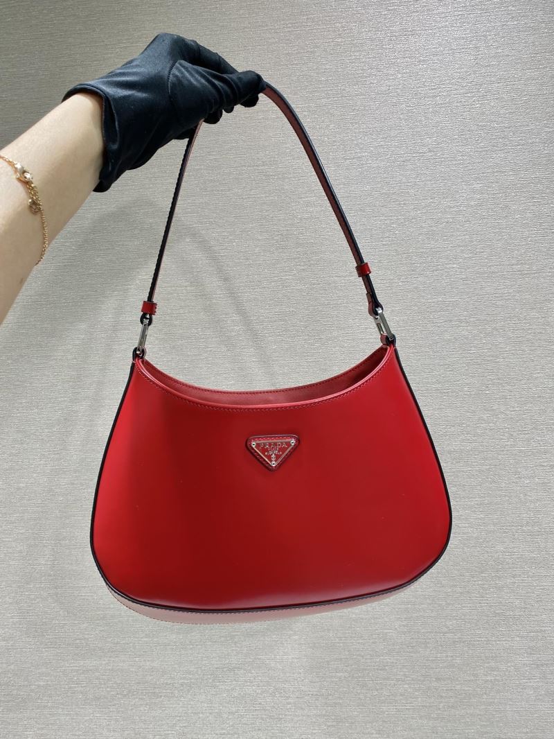 Pra*a hobo bags